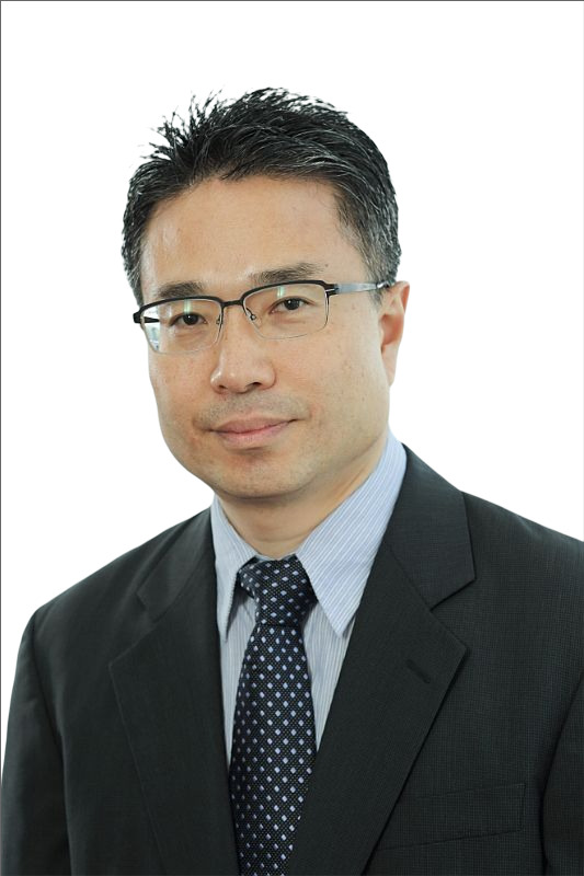 Dr. Nam Woon Kim (Namwoon Kim)